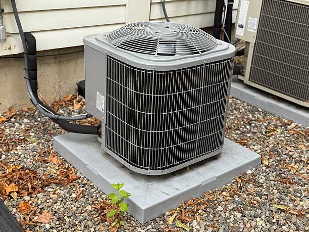 24/7 Emergency Air Conditioning Repair experts in Buffalo, IN